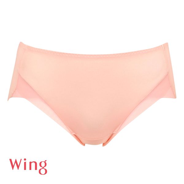 ワコール Wacoal ウイング Wing MB4015 動いてもズレあがりにくい シンクロブラ ショーツ M･L･LL 単品 ビキニ ハイレッグ