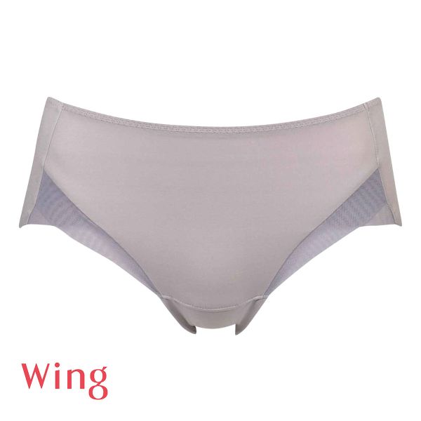 ワコール Wacoal ウイング Wing MB4015 動いてもズレあがりにくい シンクロブラ ショーツ M･L･LL 単品 ビキニ ハイレッグ