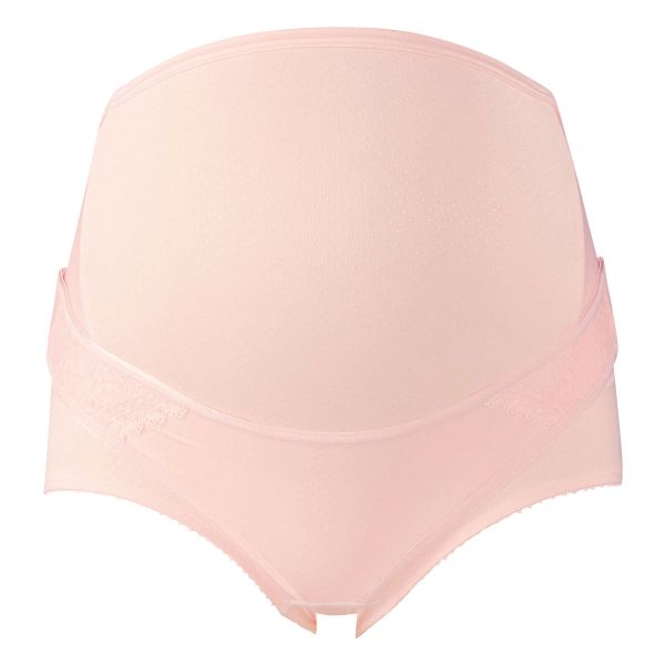 ワコール Wacoal マタニティ MATERNITY 産前用 妊婦帯 しっかり パンツ タイプ ショート丈 M･L･LL