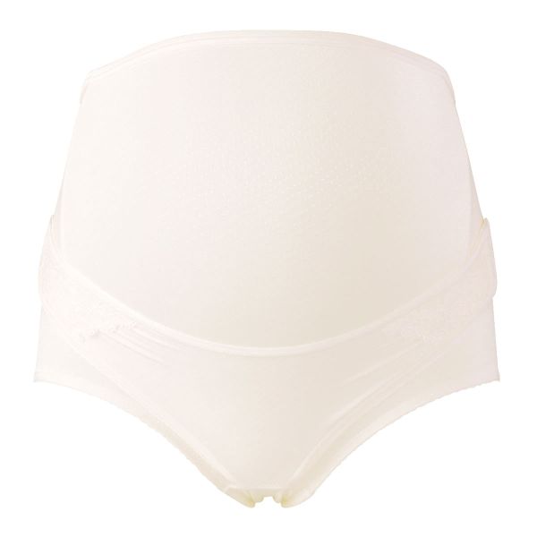 ワコール Wacoal マタニティ MATERNITY 産前用 妊婦帯 しっかり パンツ タイプ ショート丈 M･L･LL