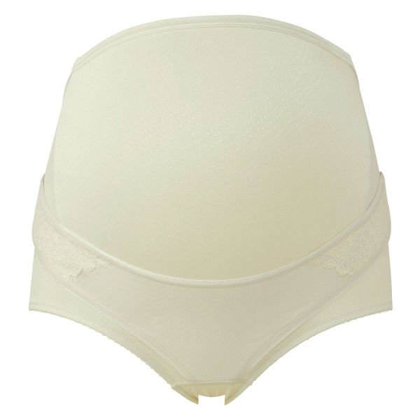 ワコール Wacoal マタニティ MATERNITY 産前用 妊婦帯 しっかり パンツ タイプ ショート丈 M･L･LL