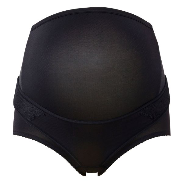 ワコール Wacoal マタニティ MATERNITY 産前用 妊婦帯 しっかり パンツ タイプ ショート丈 M･L･LL