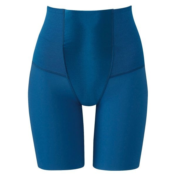 ワコール Wacoal SUHADA 肌リフト 産後ガードル ロング丈 セミハイウエスト マタニティ