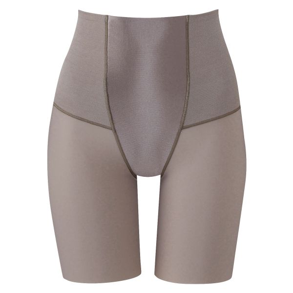 ワコール Wacoal SUHADA 肌リフト 産後ガードル ロング丈 セミハイウエスト マタニティ