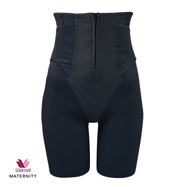 ワコール Wacoal シェイプマミーガードル ロング丈