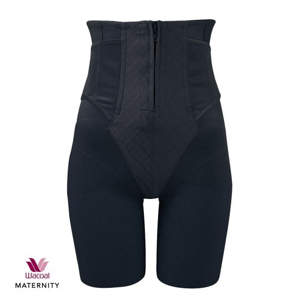 ワコール Wacoal シェイプマミーガードル ロング丈