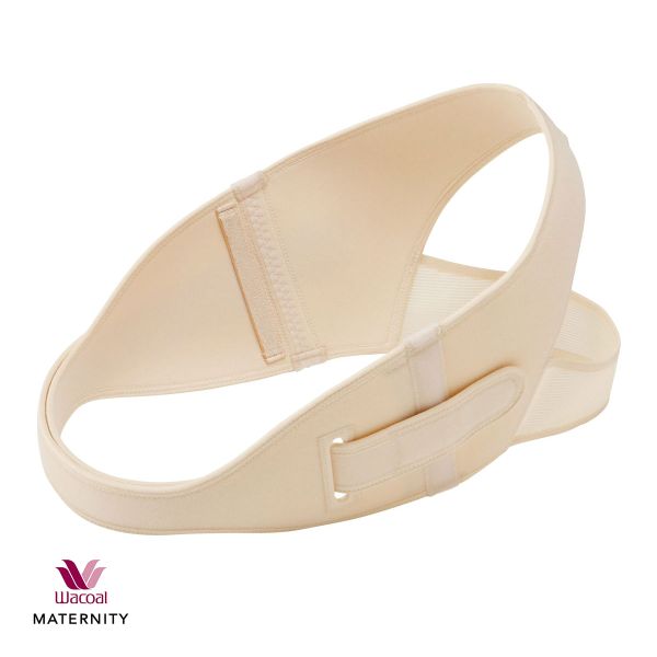 ワコール Wacoal マタニティ MATERNITY 産前 産後 骨盤ベルト ズレにくい LL