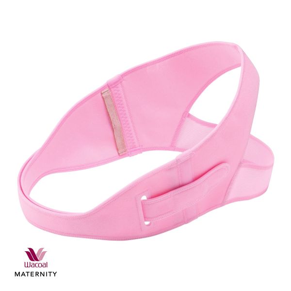 ワコール Wacoal マタニティ MATERNITY 産前 産後 骨盤ベルト ズレにくい LL