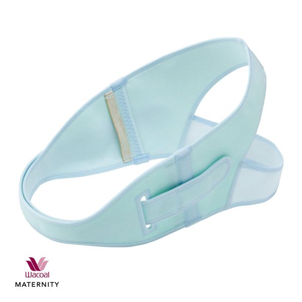 ワコール Wacoal マタニティ MATERNITY 産前 産後 骨盤ベルト ズレにくい LL