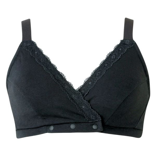 ワコール Wacoal マタニティ MATERNITY 産前産後兼用 ハーフトップ ブラジャー ノンワイヤー 授乳ブラ ML 単品