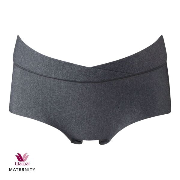 ワコール Wacoal マタニティ MATERNITY ゴコチ GOCOCi 2wayマミーショーツ ボーイレングス ショーツ LL 産前 産後 兼用 単品