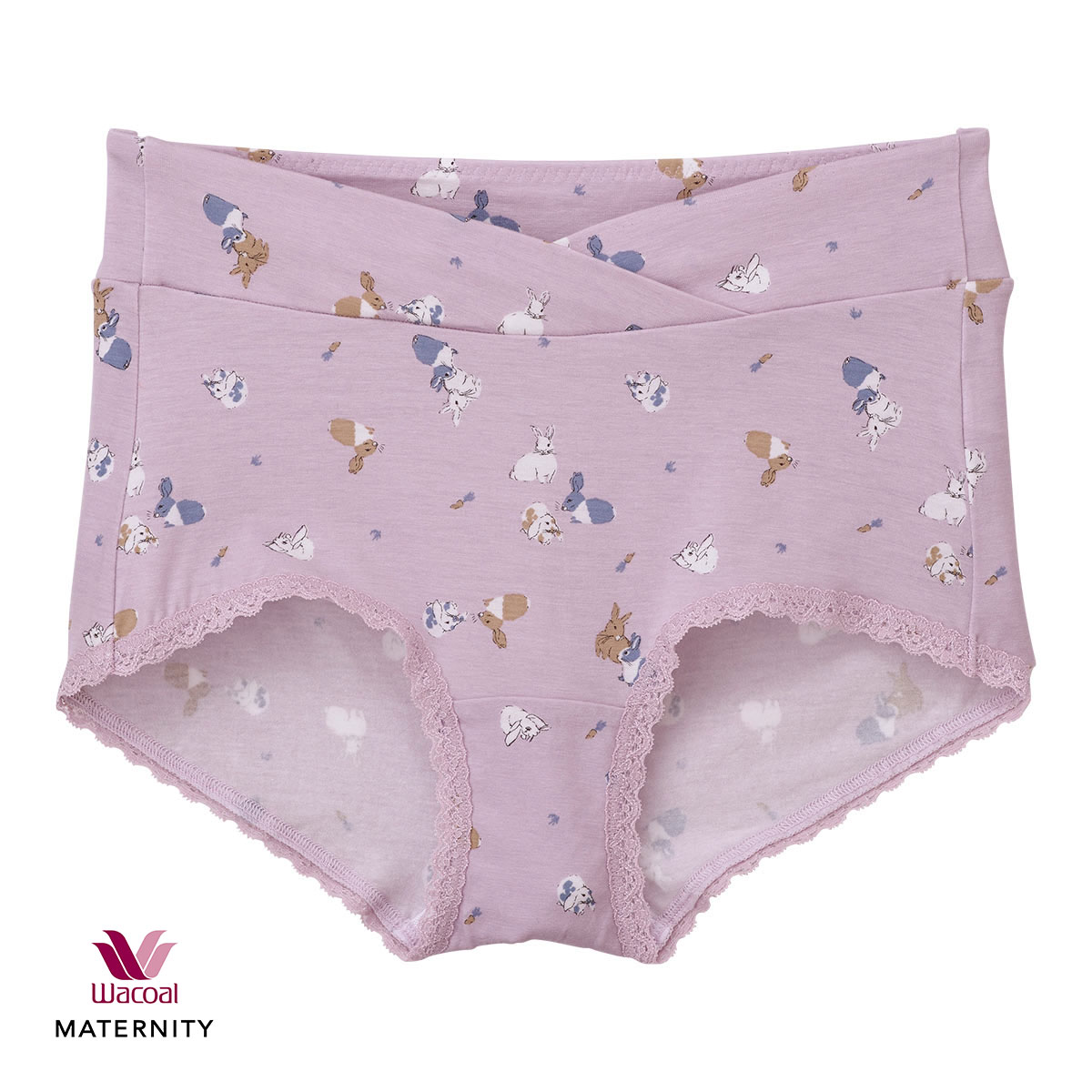 ワコール Wacoal マタニティ MATERNITY Waninal おなか