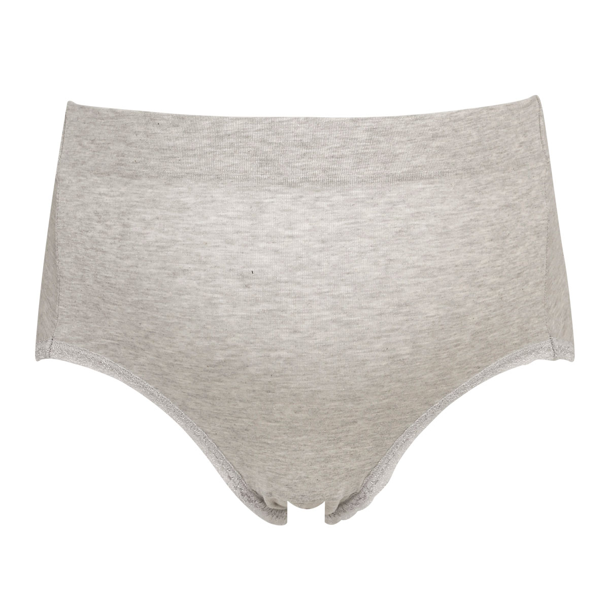 ワコール Wacoal マタニティ MATERNITY 産じょくショーツ 産褥用 ML 単品(GY-グレー-M)
