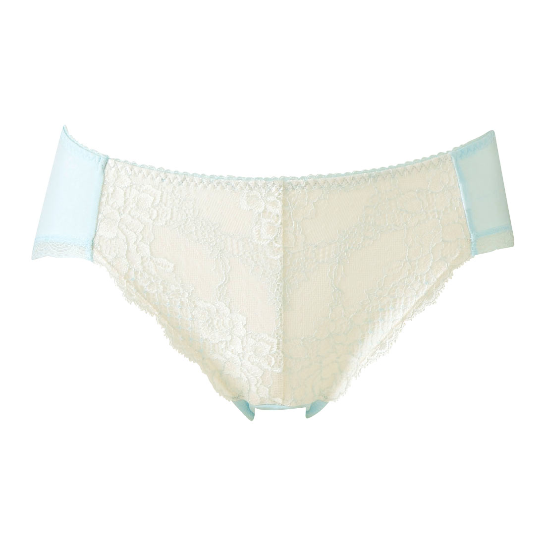 ワコール Wacoal マタニティ MATERNITY 産後用 ショーツ 浅ばき ML 単品(TU-ターコイズ-M)