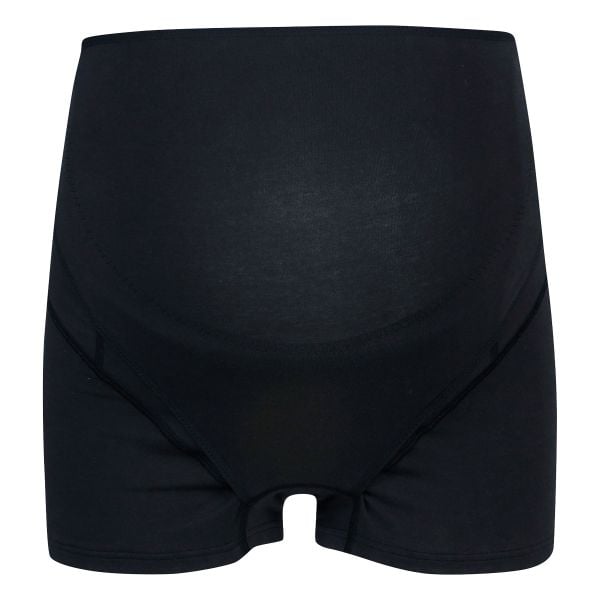 ワコール Wacoal マタニティ MATERNITY 妊婦帯 ロング丈 パンツタイプ ショーツ 産前用 ML 単品 ボーイレングス丈