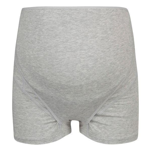 ワコール Wacoal マタニティ MATERNITY 妊婦帯 ロング丈 パンツタイプ ショーツ 産前用 ML 単品 ボーイレングス丈