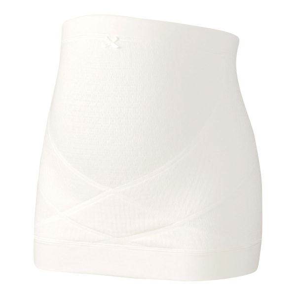 ワコール Wacoal マタニティ MATERNITY 産前用 妊婦帯 ギフトパッケージ入り 腹巻きタイプ