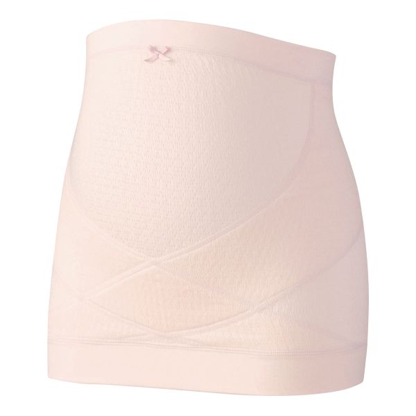 ワコール Wacoal マタニティ MATERNITY 産前用 妊婦帯 ギフトパッケージ入り 腹巻きタイプ