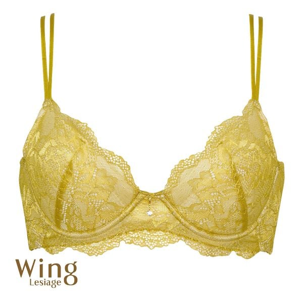 ウイング Wing レシアージュ Lesiage ChouChou de Lesi PB1000 ブラジャー DEF 単品