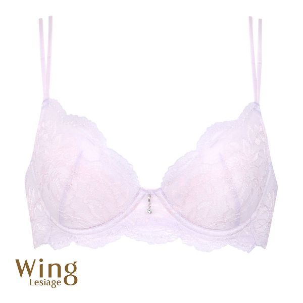 ウイング Wing レシアージュ Lesiage ChouChou de Lesi PB1000 ブラジャー DEF 単品