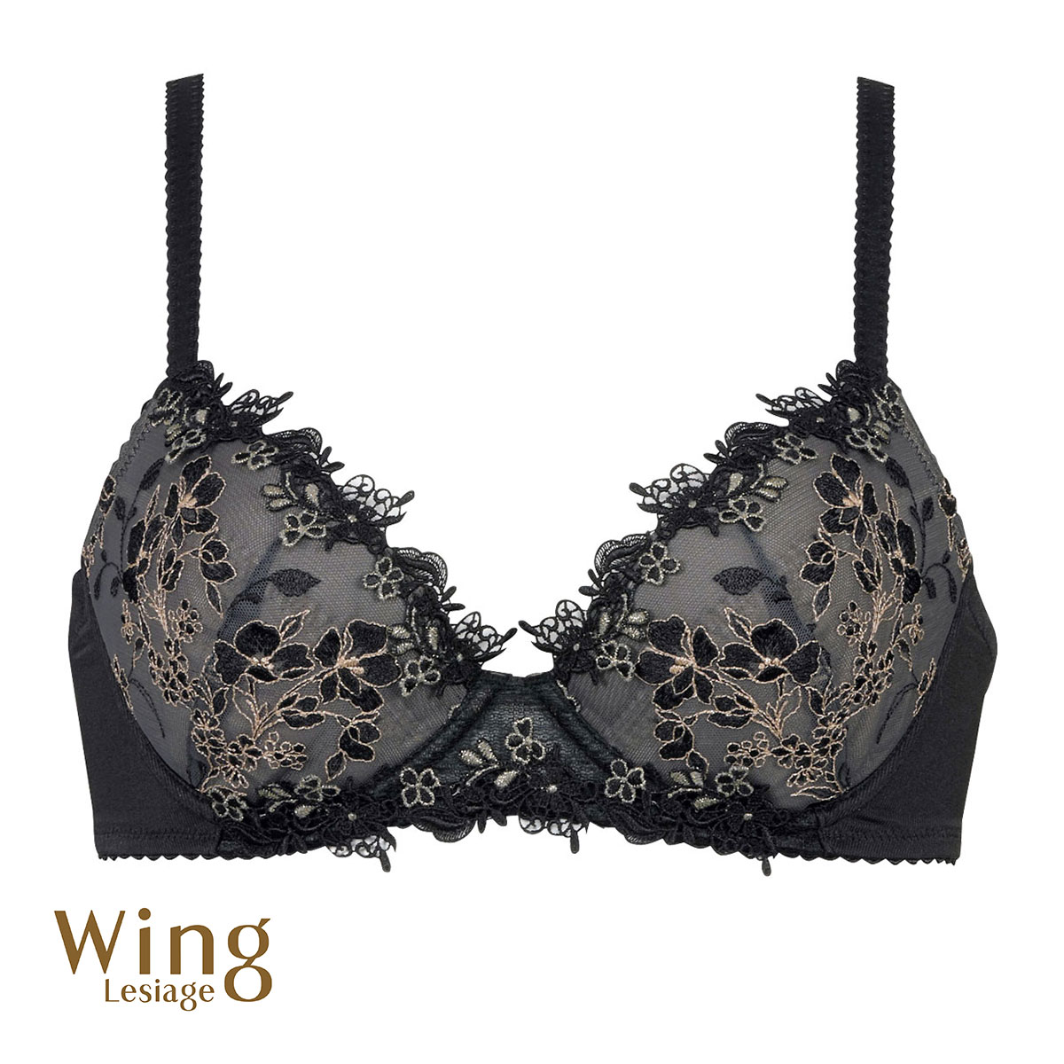 ウイング Wing レシアージュ Lesiage 24SS 2920シリーズ