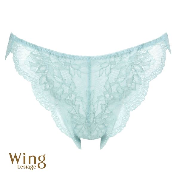 ウイング Wing レシアージュ Lesiage ChouChou de Lesi PB1000 ショーツ Tバック ML ビキニ ソング ブラジリアン 単品