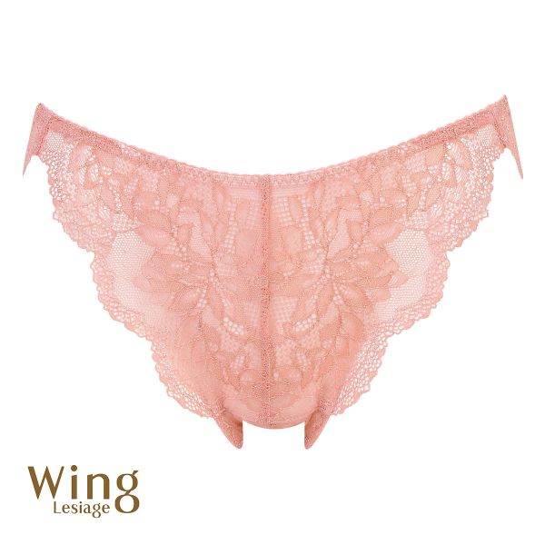 ウイング Wing レシアージュ Lesiage ChouChou de Lesi PB1000 ショーツ Tバック ML ビキニ ソング ブラジリアン 単品