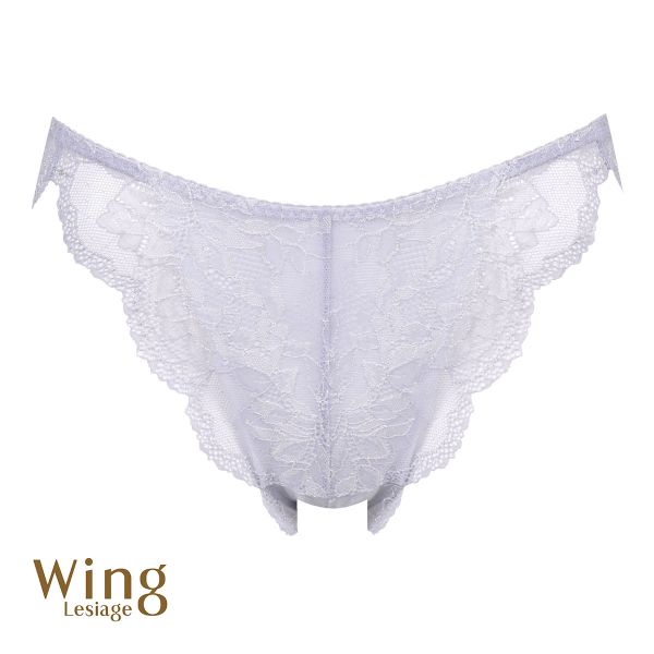 ウイング Wing レシアージュ Lesiage ChouChou de Lesi PB1000 ショーツ Tバック ML ビキニ ソング ブラジリアン 単品