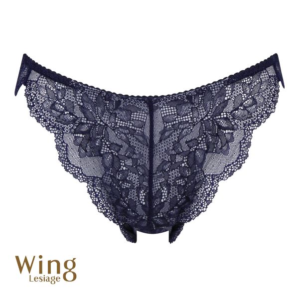 ウイング Wing レシアージュ Lesiage ChouChou de Lesi PB1000 ショーツ Tバック ML ビキニ ソング ブラジリアン 単品