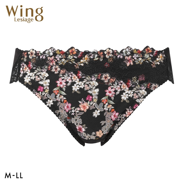 ウイング レシアージュ 2120シリーズ ショーツ M L LL ハイレッグ PF2120 Wing Lesiage 25SS