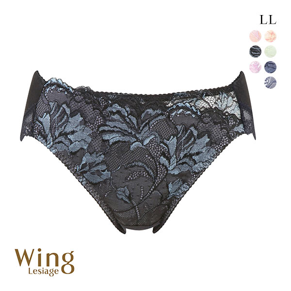 35%OFF【メール便(5)】 ウイング Wing レシアージュ Lesiage ChouChou de Lesi PB3000 ショーツ LL 単品 35%OFF【メール便(5)】 ウイング Wing レシアージュ Lesiage ChouChou de Lesi PB3000 ショーツ LL 単品