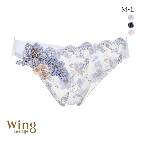 ウイング レシアージュ 4010シリーズ ショーツ スタンダード ML PF4010 Wing Lesiage