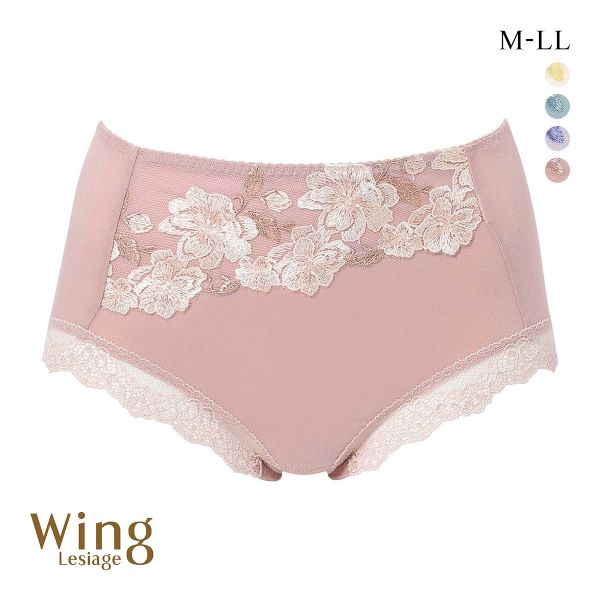 15%OFF【メール便(5)】 ウイング レシアージュ PB5010シリーズ ショーツ 綿混 ふかめ ML2L PF5014 Wing Lesiage 大きいサイズ 15%OFF【メール便(5)】 ウイング レシアージュ PB5010シリーズ ショーツ 綿混 ふかめ ML2L PF5014 Wing Lesiage 大きいサイズ