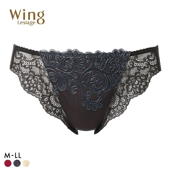 ウイング レシアージュ 8000シリーズ ショーツ スタンダード ML2L PF8000 Wing Lesiage 大きいサイズ