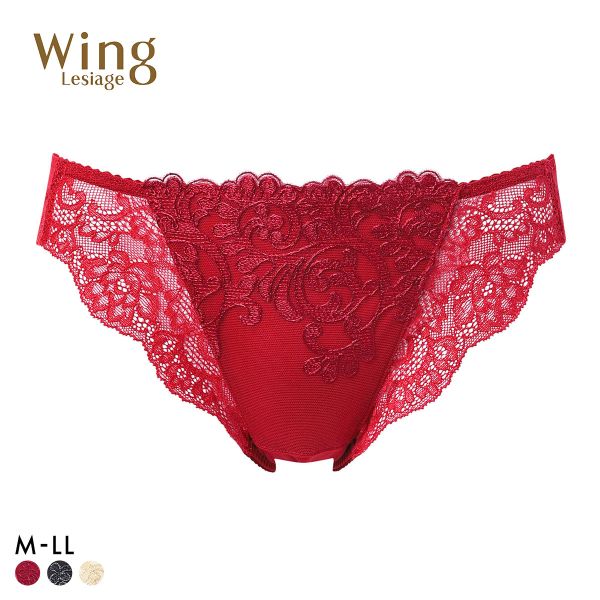 ウイング レシアージュ 8000シリーズ ショーツ スタンダード ML2L PF8000 Wing Lesiage 大きいサイズ