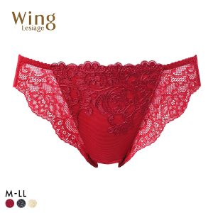 ウイング レシアージュ 8000シリーズ ショーツ スタンダード ML2L PF8000 Wing Lesiage 大きいサイズ