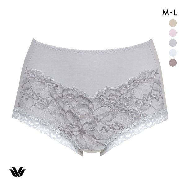 ワコール Wacoal 11G BFA111 BFA311 BFA411 スタンダード ハイカットショーツ ML 綿混