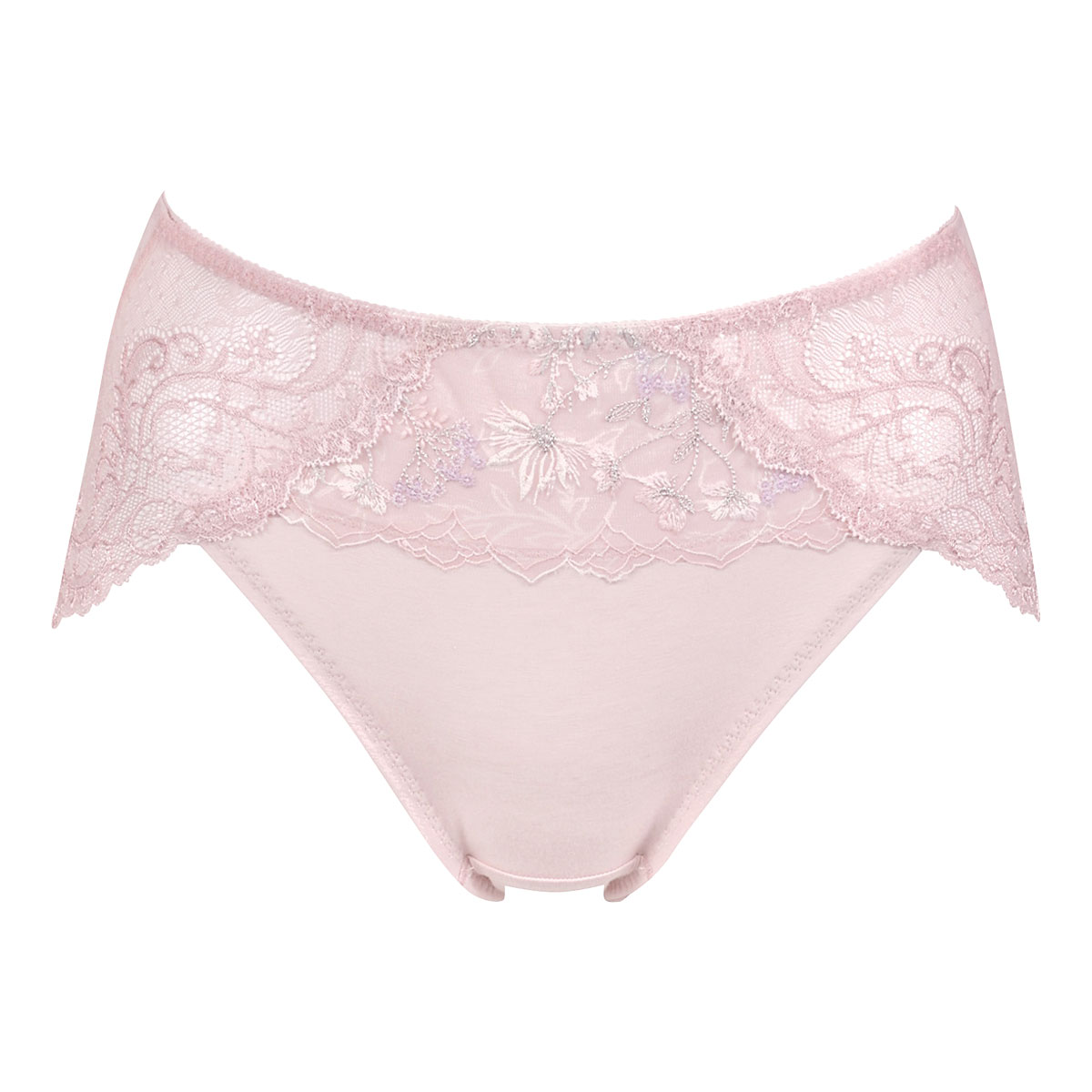 ワコール Wacoal ラゼ LASEE 25G BFA325 BFA425 着やせすっきりブラ すそピタショーツ ML スタンダード ハイレッグ 単品(PI-ピンク-M)