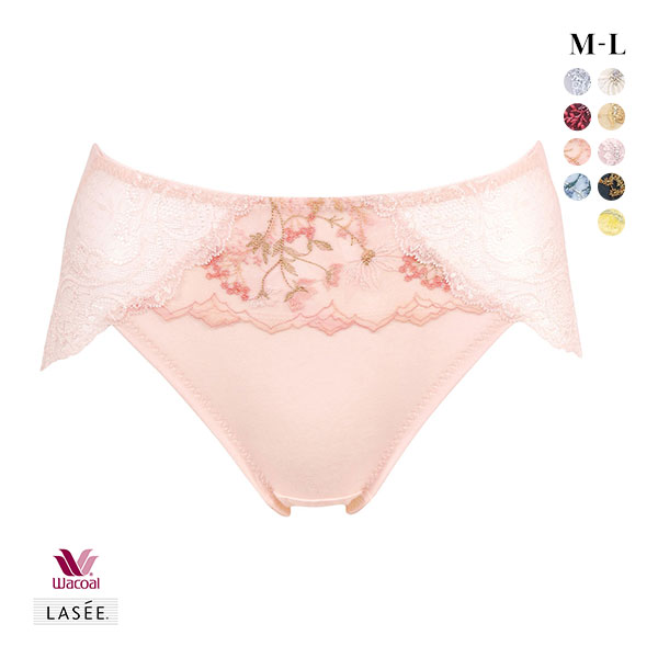 35OFFڥ᡼(5) 拾 Wacoal 饼 LASEE 25G BFA325 BFA425 䤻ä֥ ԥ硼 ML  ϥå ñ