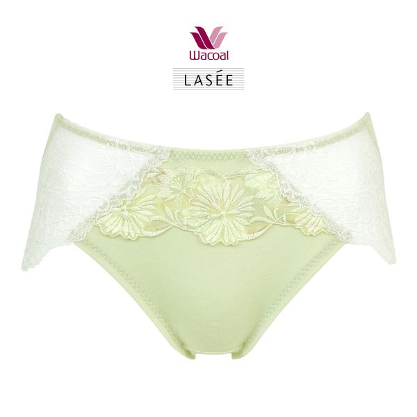 ワコール Wacoal ラゼ LASEE 35G BFA335 BFA435 着やせすっきりブラ すそピタショーツ LL ハイレッグ 単品