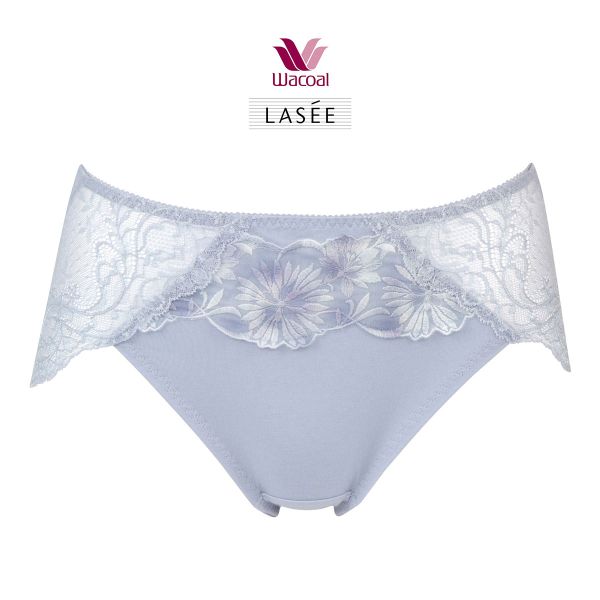 ワコール Wacoal ラゼ LASEE 35G BFA335 BFA435 着やせすっきりブラ すそピタショーツ LL ハイレッグ 単品