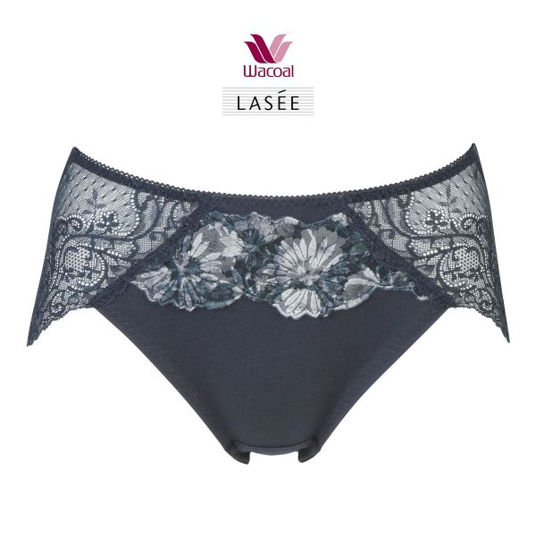 ワコール Wacoal ラゼ LASEE 35G BFA335 BFA435 着やせすっきりブラ すそピタショーツ LL ハイレッグ 単品
