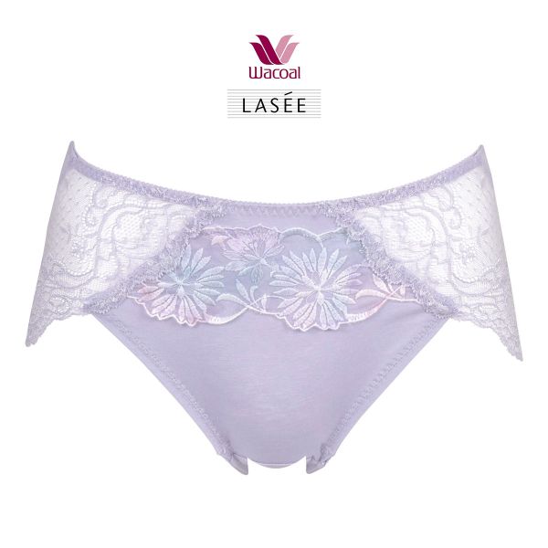 ワコール Wacoal ラゼ LASEE 35G BFA335 BFA435 着やせすっきりブラ すそピタショーツ LL ハイレッグ 単品