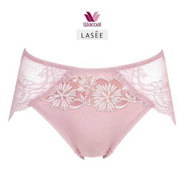 ワコール Wacoal ラゼ LASEE 35G BFA335 BFA435 着やせすっきりブラ すそピタショーツ LL ハイレッグ 単品