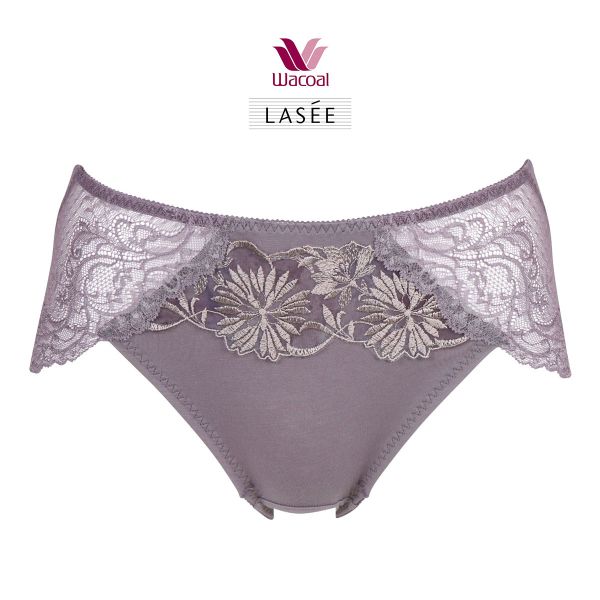 ワコール Wacoal ラゼ LASEE 35G BFA335 BFA435 着やせすっきりブラ すそピタショーツ LL ハイレッグ 単品