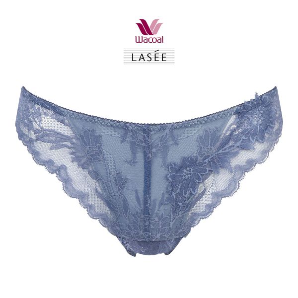 ワコール Wacoal ラゼ LASEE 16G BFA216 BFA416 BFA716 Tバックショーツ 単品 ブラジリアン 総レース ハイレッグ
