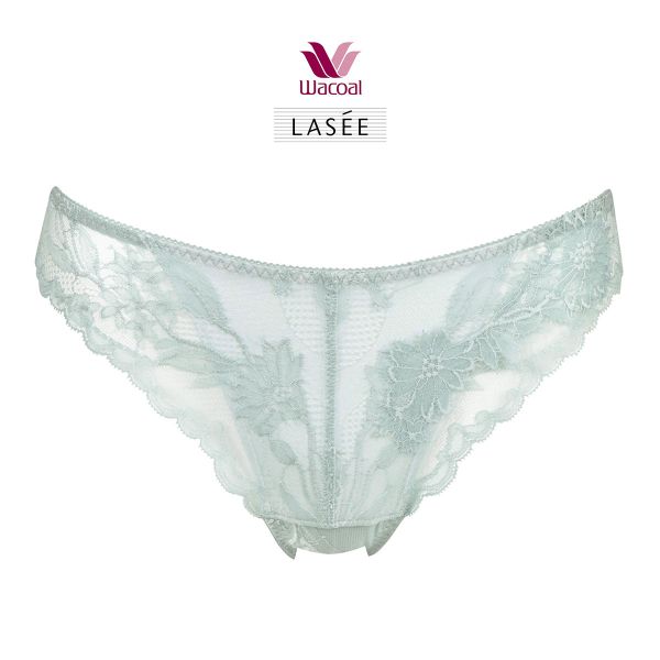 ワコール Wacoal ラゼ LASEE 16G BFA216 BFA416 BFA716 Tバックショーツ 単品 ブラジリアン 総レース ハイレッグ