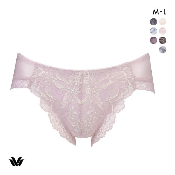 ワコール Wacoal 11G BFA111 BFA311 BFA411 スタンダード ショーツ ビキニ ハイレッグ ML 肌側綿 敏感肌 コットン