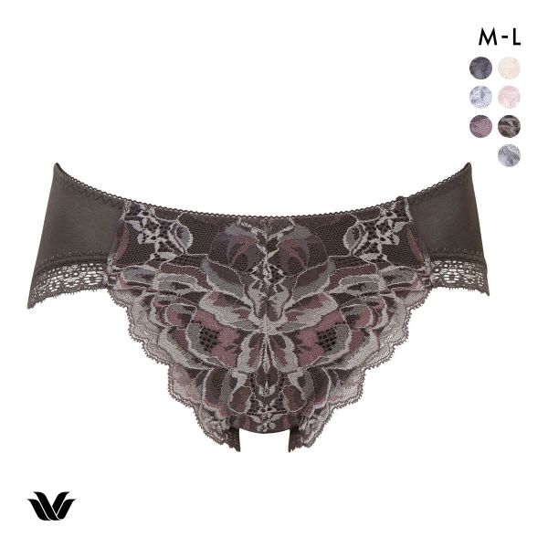 ワコール Wacoal 11G BFA111 BFA311 BFA411 スタンダード ショーツ ビキニ ハイレッグ ML 肌側綿 敏感肌 コットン