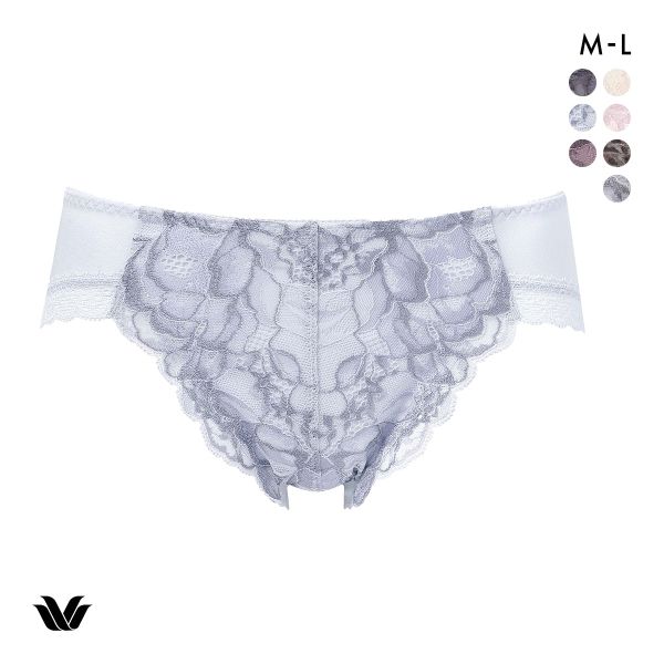 ワコール Wacoal 11G BFA111 BFA311 BFA411 スタンダード ショーツ ビキニ ハイレッグ ML 肌側綿 敏感肌 コットン